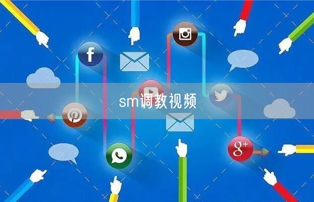 sm调教视频